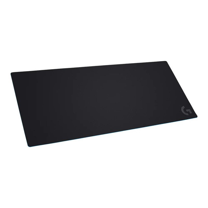 Logitech G840 XL Gaming  Mouse Pad - Black - حصيرة الفأرة